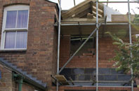 free Peebles home extension quotes